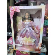 Barbie birthday wishes 2026