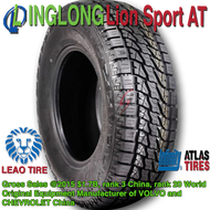 265/70R 17 Leao Lion Sport H/T, A/T, M/T, 10PR 265/70R17 Tire Thailand