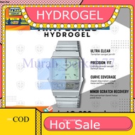 HYDROGEL Anti-Scratch Hydrogel for Casio AQ800 AQ 800