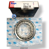 Wheel Bearing 32215 JR KOYO