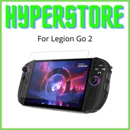 LAYAR Tempered Glass For Lenovo LEGION GO 2 / LEGION GO / LEGION GO S - Screen Guard Protector Anti-