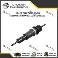 VOLVO FL10 CABIN ABSORBER WITH BELLOW REAR TRUCK TRAILER LORRY AKSESORI