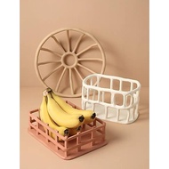 Fourches Fruit Basket Fruit Basket/