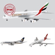 Australia UAE Singapore Airbus A380 Airliner Paper A380 Airbus Aviation Craft Civil F5C2
