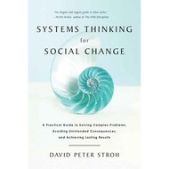 Systems thinking for social change