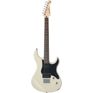 YAMAHA/ Pacifica 120H VW (vintage white) Yamaha electric guitar PAC120H PAC-120H introductory beginn