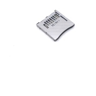 One Suitable for Nikon D300S D300 D800 D800E SD Card Slot