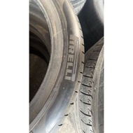 275/40/20 Pirelli (HARGA 2 BIJI) TAYAR TERPAKAI /SECOND TYRE GOOD CONDITION