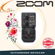 Zoom U-24 / U24 Portable Audio Interface