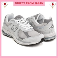 [New Balance] ML2002R 0 GRAY (RAIN CLOUD) (WIDTH:D) ml2002r0-fba 27.5(9H) US [parallel import]
[New 
