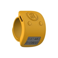 Mini Digital LCD Electronic Finger Ring Hand Tally Counter 6 Digit Rechargeable Counters Clicker