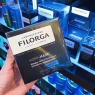 Filorga十全大補面膜 50ml# filorga meso mask