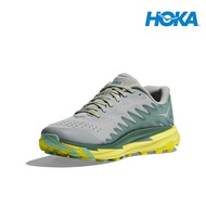 New Hoka men Torrent 3 Trail Running Shoes - Evening Primrose