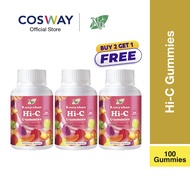 (Buy 2 Free 1) Nn Hi-C Gummies