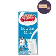 F&amp;N Magnolia Uht Milk Low Fat 1L