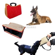 [Discount Free Shipping] Dog Bite Target Dog Bite Stick Training Dog Bite Cloth Training Dog Bite St