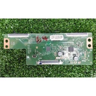 PHILIPS LCD TV 43PFT4002S/98 TCON TIMING CONTROLLER BOARD