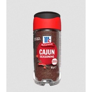 Mccormick Cajun Seasoning 44g