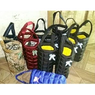2 Liter Water Bottle Bag Drinking Water Bottle Bag