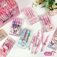 Tizo 112pc Gel Pen / Zhi Xin Gel Skateboard Pen gameSQUID Wholesale Dozens