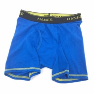 Toddler Kids Boy Hanes Breathable Kids Innerwear Boxer Shorts Cool Dri Boxer Brief