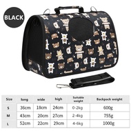 Pet Cargo Cat Cage Cat Bag Dog Bag Pet Cargo Dog