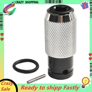 Electric Hammer to Drill Converter Wrench Adapter Impact Wrench to Electric Hammer Adapter, Air Hamm