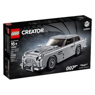 LEGO Creator 10262 James Bond™ Aston Martin DB5