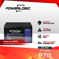 POWERLOGIC P700W Switching  Power Supply