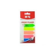 STICKY NOTES YS-99 45mmx12mm M&G / MEMO TEMPEL M&G / INDEX MARK PLASTIC YS99 / YARD MARKER