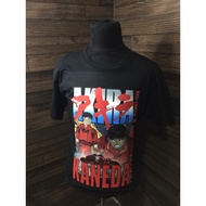 TSHIRT AKIRA KANEDA ST312
