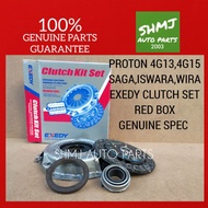 100% ORIGINAL PROTON SAGA,ISWARA,WIRA EXEDY CLUTCH SET