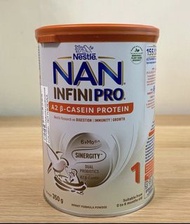 雀巢®能恩全護® A2 β-Casein 1號配方 350g