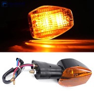 【Car Home】 1PC Motorcycle Turn Signal Indicator Light Front or Rear For HONDA CB400 SF CB 1300 600 900 Lamp J2Q3