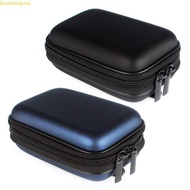 Doublebuy Camera Hard for Case Cover for SX260 SX240 S130 S120 S110 G9X G7 X SX730 SX600 N100 SX280 