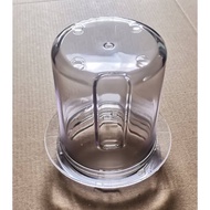 (Ready Stock) TEFAL GRINDER (RED) / CHOPPER (GREEN) Tefal Blender Small Jug & Blade BL4361, BL429165