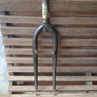 fork sepeda mtb 26 jadul antiq