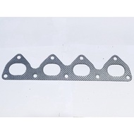 Exhaust Manifold Gasket for Honda Accord H22A Sv4