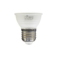 Hiled Spot Eco E27 6 Watt 6 Watt E27 Led Spot Light/ 220V 6500K 4000K 3000K