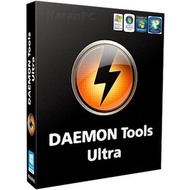 🔥 🔥Daemon Tools ULTRA 6.1 🔥[GENUINE] LATEST 2022