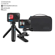 GoPro Travel Kit อุปกรณ์เสริมโกโปร