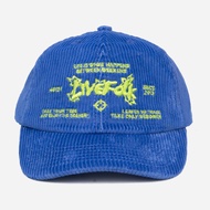 LIVEFOLK - Weeks Blue Cap Baseball Cap
