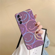 Compatible Silicone Cover for Samsung A05s Latest Softcase - NR0 - 1, SAMSUN* A05S