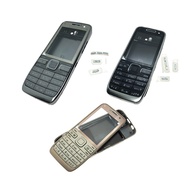 Suitable for Nokia E52 Mobile Phone Case Chassis Button Battery Rear Case