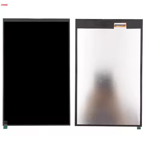 LCD Display Matrix For 10.1" Inch BMAX MaxPad I10 Pro Tablet Inner Panel Lens Glass Module Replaceme