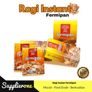 Fermipan Ragi Instan  Sachet / Ragi Fermipan / Ragi sachet