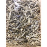 Jengki Anchovy Split Original Medan Super Premium Quality 1kg