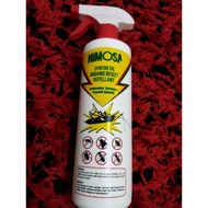 semburan organik/organic repellent sembur je serangga perosak mati/ nyamuk mati/semut mati