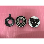 ford focus mk3 compressor magnet coil