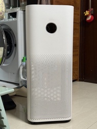 二手～小米空氣清新機 4 Pro（沒有濾芯）